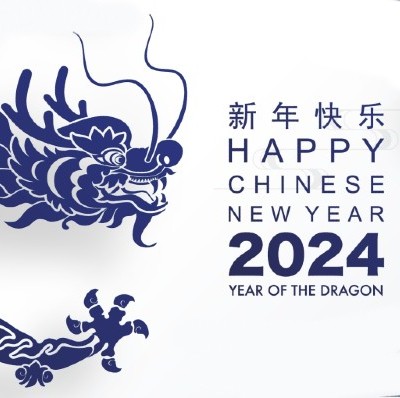 Chinese New Year 2024