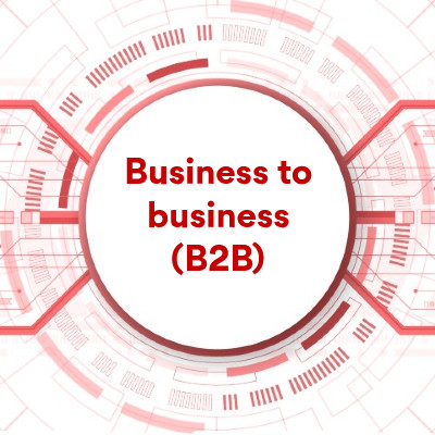 Business to Business (B2B)