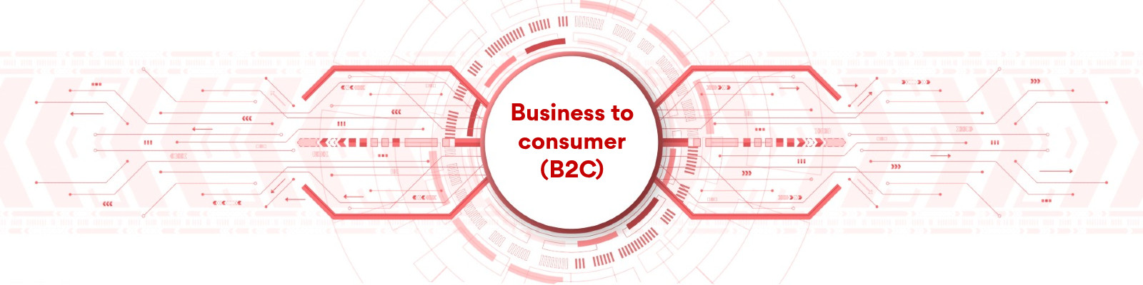 Business to Consumer (B2C)