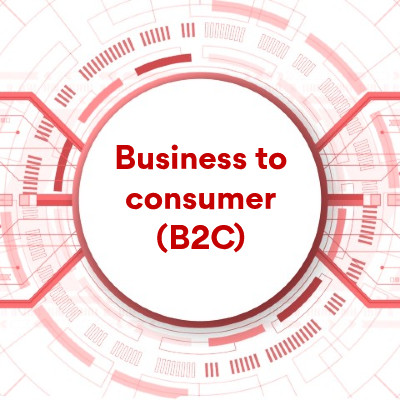 Business to Consumer (B2C)