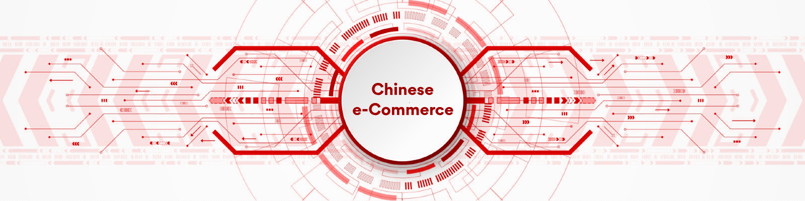 Chinese e-Commerce