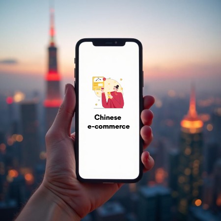 Chinese e-Commerce