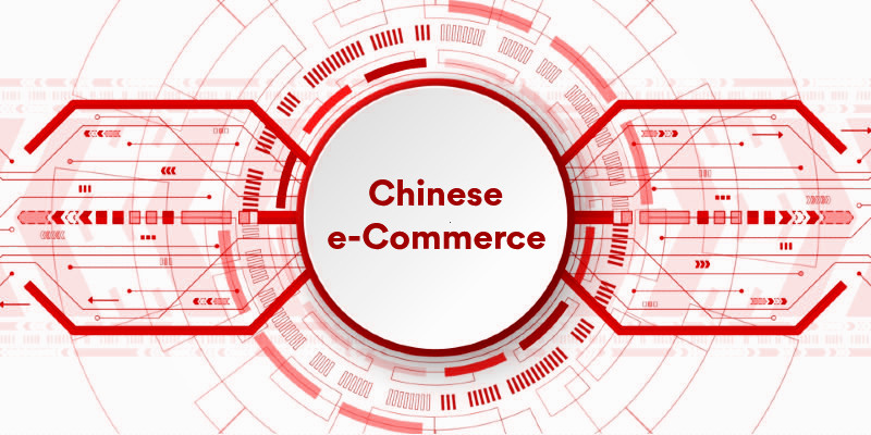 Chinese e-Commerce