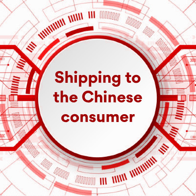 Shipping to the Chinese Consumer