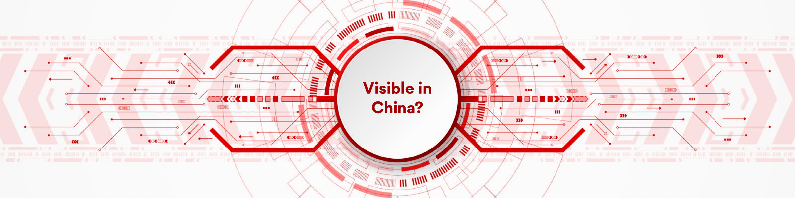 Test your website pages from China