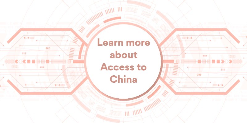 Access to China - about us