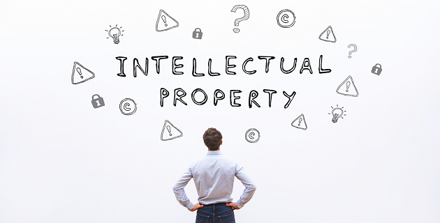 intellectual property rights