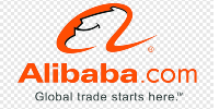 Trading B2B Alibaba