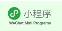 WeChat Min Program