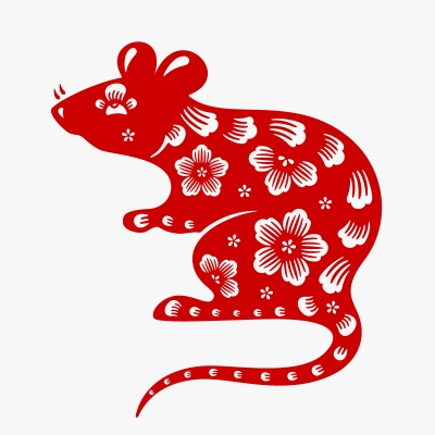 Chinese year of the Rat