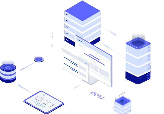 Chinese website hosting services