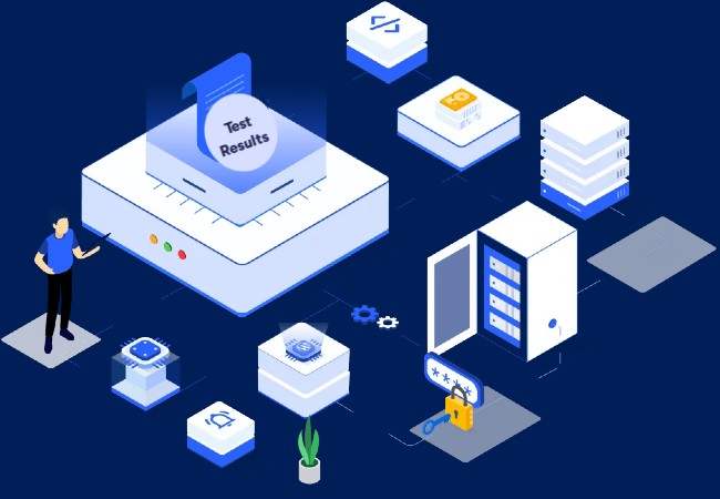 Can your website be seen in China?